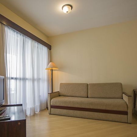 Astron Garden Special Aparthotel São Paulo Eksteriør bilde
