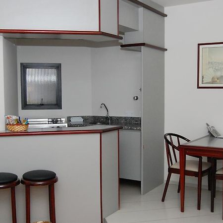 Astron Garden Special Aparthotel São Paulo Eksteriør bilde