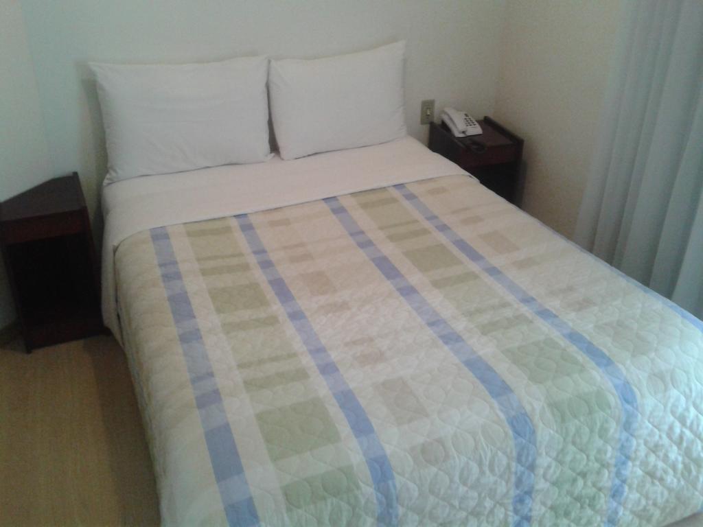 Astron Garden Special Aparthotel São Paulo Rom bilde