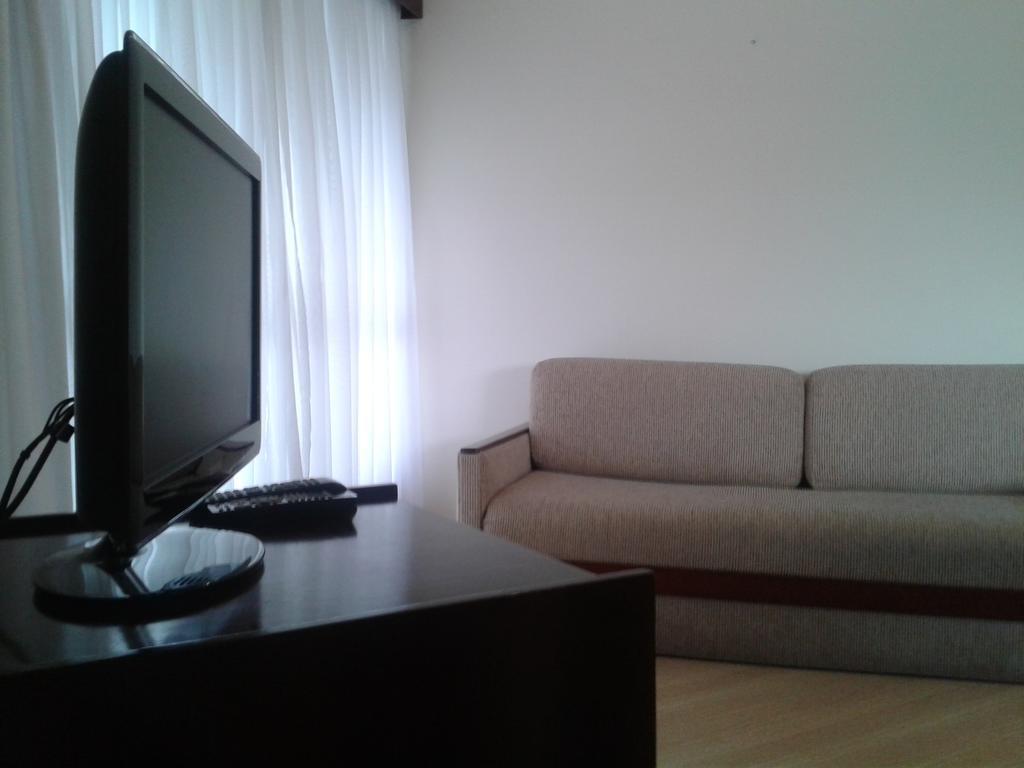 Astron Garden Special Aparthotel São Paulo Rom bilde
