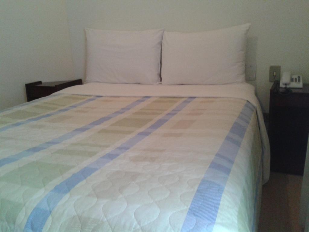 Astron Garden Special Aparthotel São Paulo Rom bilde