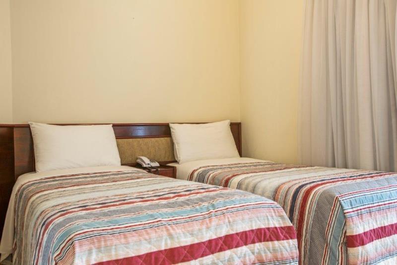 Astron Garden Special Aparthotel São Paulo Eksteriør bilde