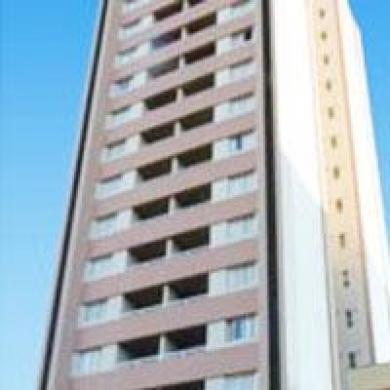 Astron Garden Special Aparthotel São Paulo Eksteriør bilde