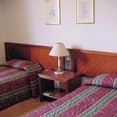 Astron Garden Special Aparthotel São Paulo Eksteriør bilde