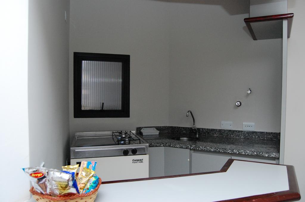 Astron Garden Special Aparthotel São Paulo Eksteriør bilde